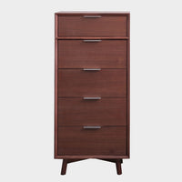 Gaelus Chest of 5 Drawers (4781716176975)