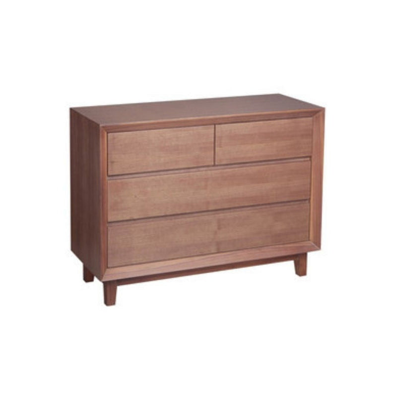 Our Home Gannon Chest Of 4 Drawers