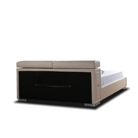 Gifford Bedframe (6632814510159)