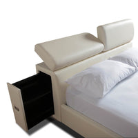 Gifford Bedframe (6632814510159)