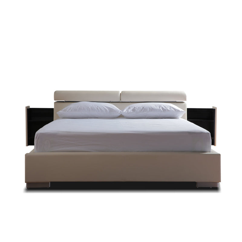 Gifford Bedframe (6632814510159)