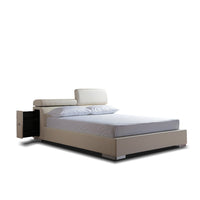 Gifford Bedframe (6632814510159)