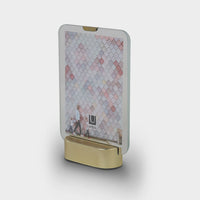 Glo Photo Display Brass (6569566535759)