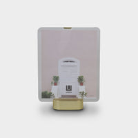 Glo Photo Display Brass (6569566535759)