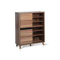 Gorman Short Shoe Cabinet (4857389613135)