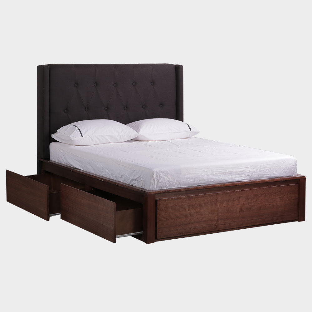 Griffin II Bedframe (4781715882063)