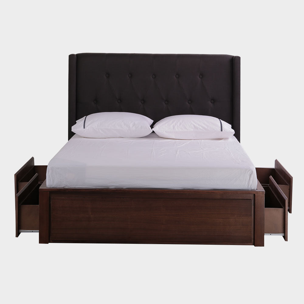 Griffin II Bedframe (4781715882063)