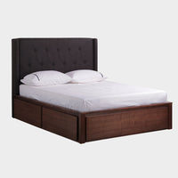 Griffin II Bedframe (4781715882063)