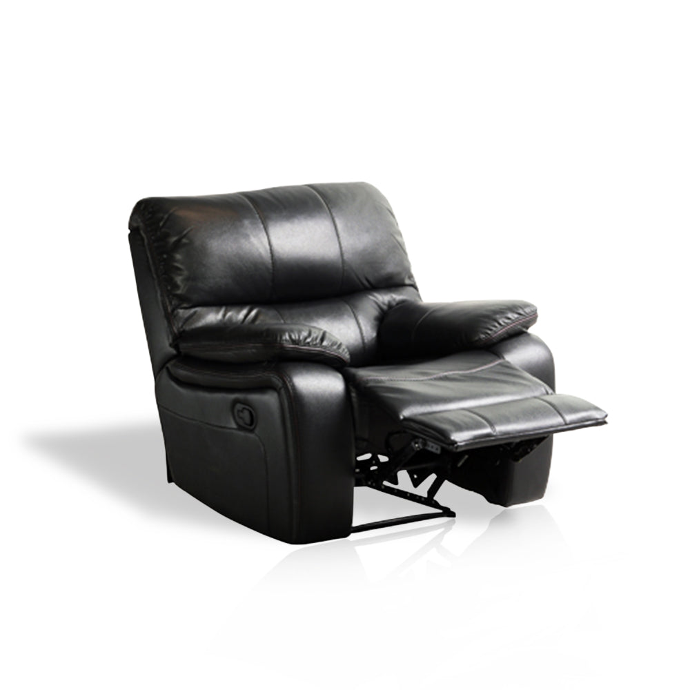 Our Home Harper Ii 1 Seater Recliner