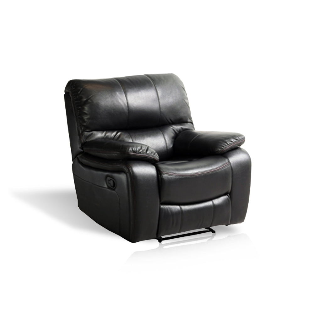 Our Home Harper Ii 1 Seater Recliner