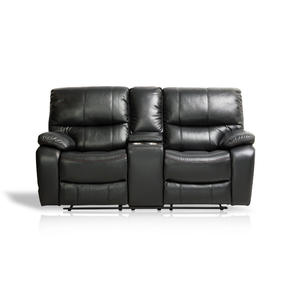 Our Home Harper Ii 2 Seater Recliner