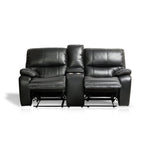 Our Home Harper II 2 Seater Recliner