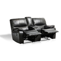 Our Home Harper Ii 2 Seater Recliner