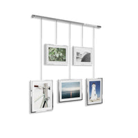 Umbra Exhibit Gallery Picture Frame Set