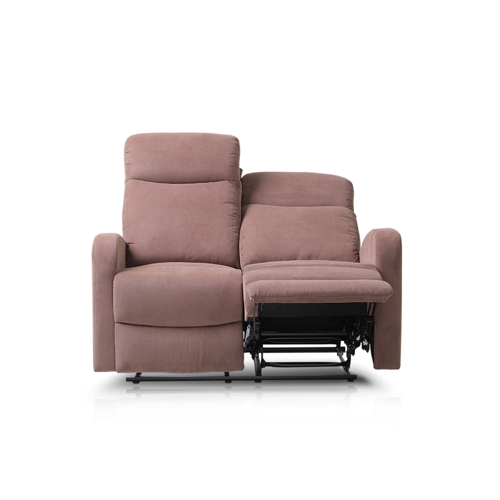 Our Home Pax 2 Seater Recliner