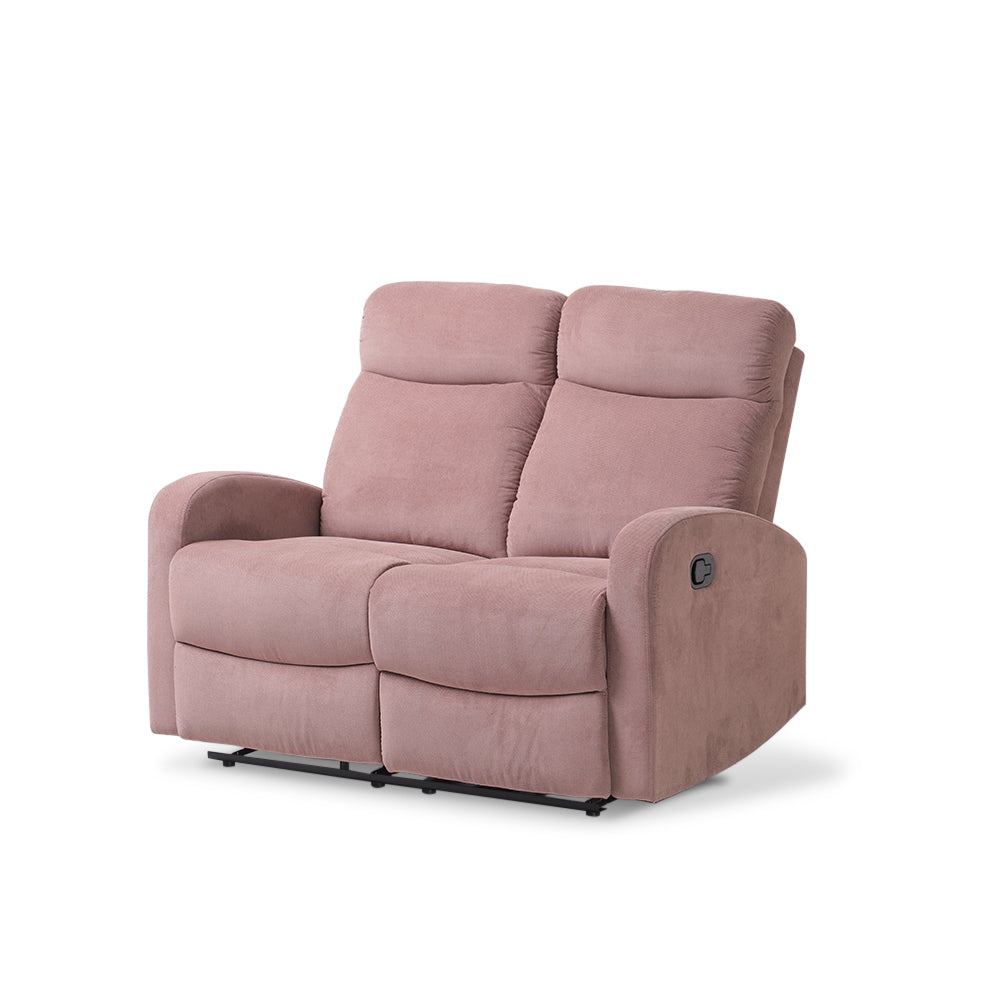 Our Home Pax 2 Seater Recliner