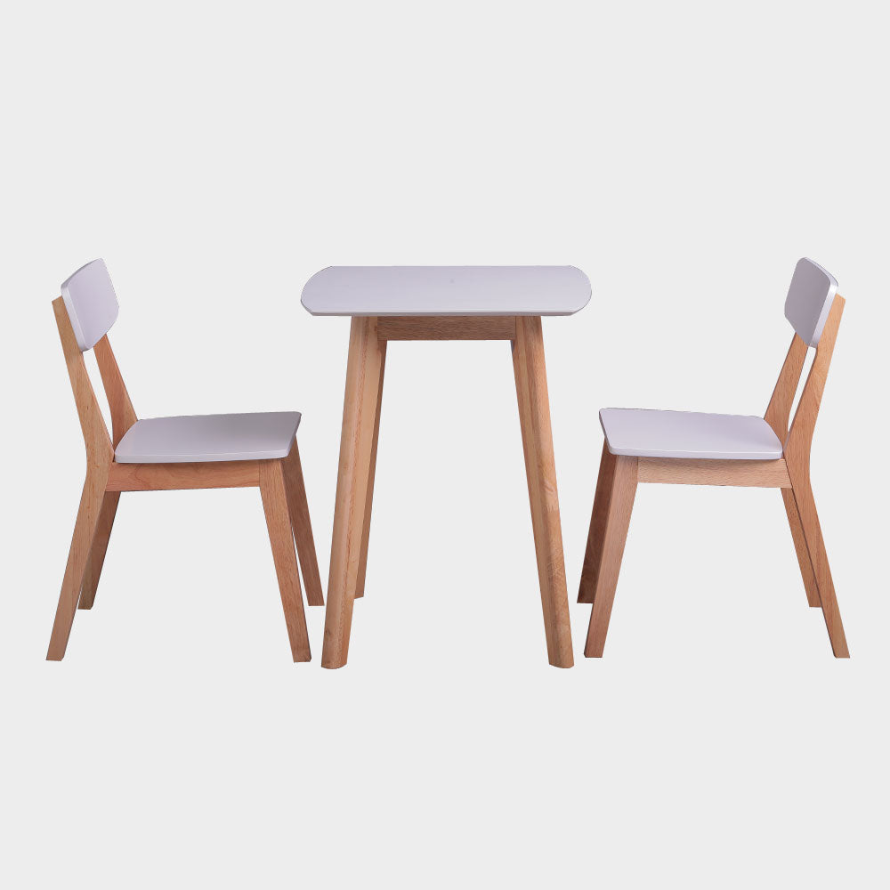 Taylor 2 Seater Dining Set (4857389285455)