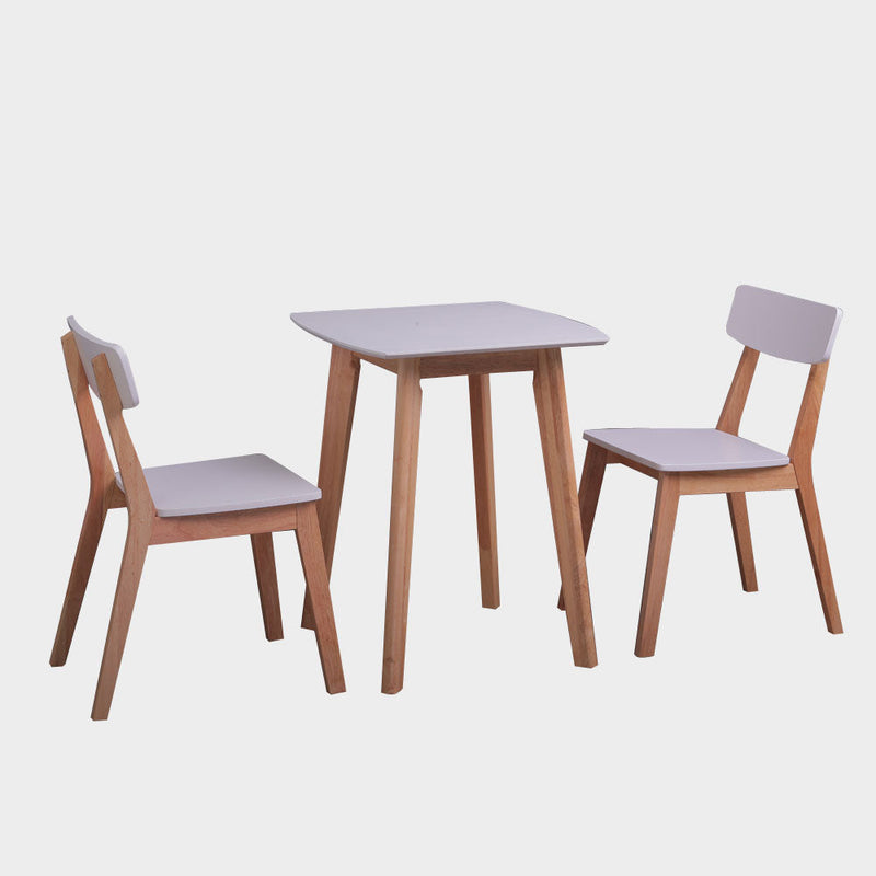 Our Home Taylor 2 Seater Dining Set