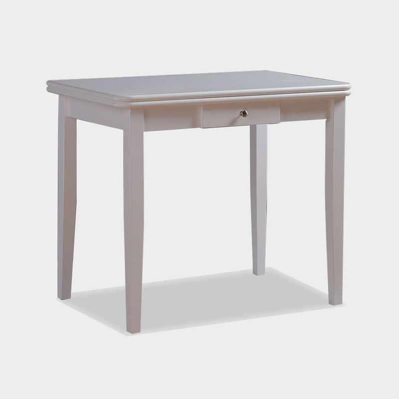 ONLINE EXCLUSIVE - Our Home Toronto II Office Desk (With Drawer)